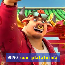 9897 com plataforma